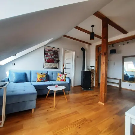 Apartment U Beaty