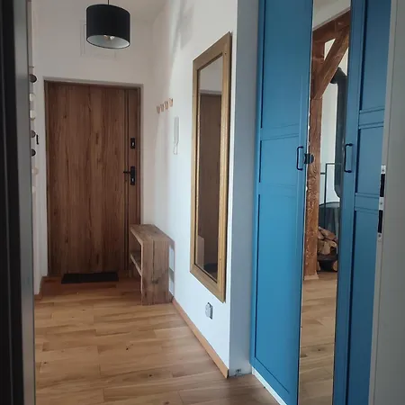 U Beaty Apartmán