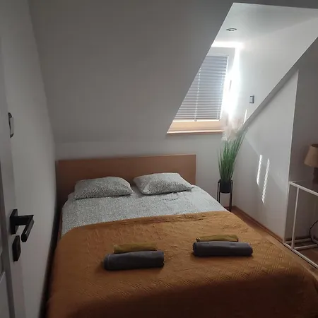 U Beaty Apartment
