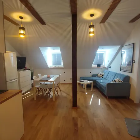 Apartment U Beaty