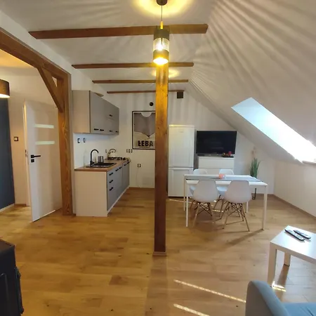U Beaty Apartment *