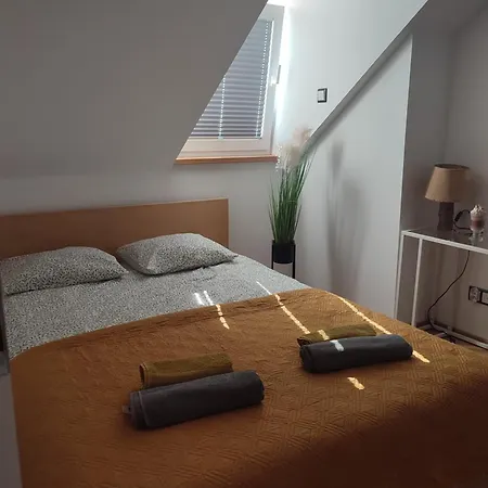 Apartment U Beaty *