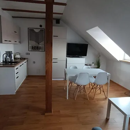 Apartment U Beaty *