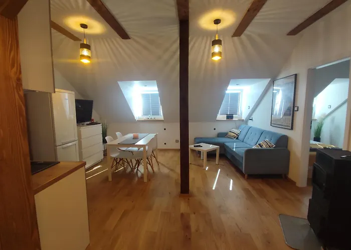 Apartament U Beaty