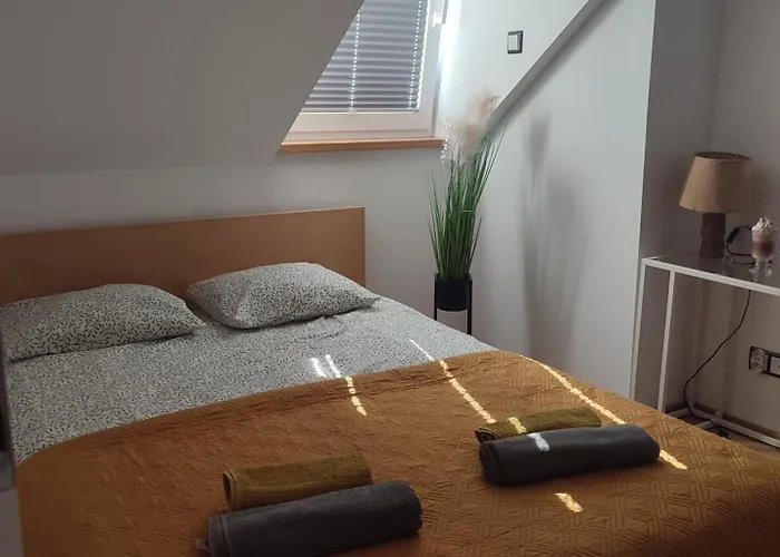 Apartament U Beaty *